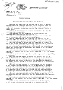 Digitale beschrijving item